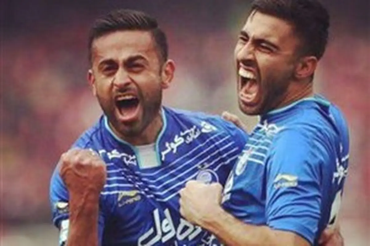 خبری خوش برای هواداران استقلال