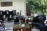 بذرپاش: کار سخت وزارت صمت در کنترل قیمت‌ها، از اهم کارهای این وزارتخانه است
