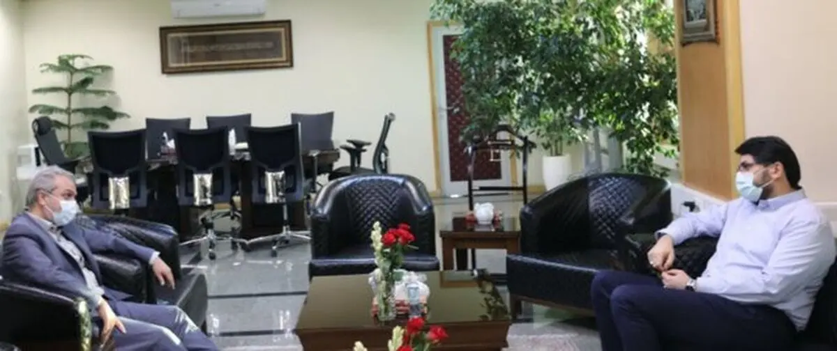 بذرپاش: کار سخت وزارت صمت در کنترل قیمت‌ها، از اهم کارهای این وزارتخانه است
