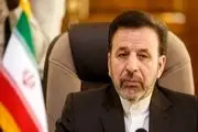 واعظی: اکبر ترکان در خاطر مردم ایران باقی خواهد ماند