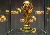 اظهار نظر مربیان و ورزشکارن در مورد قرعه کشی جام جهانی
