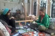 هتل‌های ایران به خارجی‌ها 