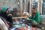 هتل‌های ایران به خارجی‌ها 