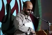 مقام اول را کسب کردم تا با رهبر انقلاب دیدار کنم