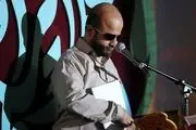 مقام اول را کسب کردم تا با رهبر انقلاب دیدار کنم