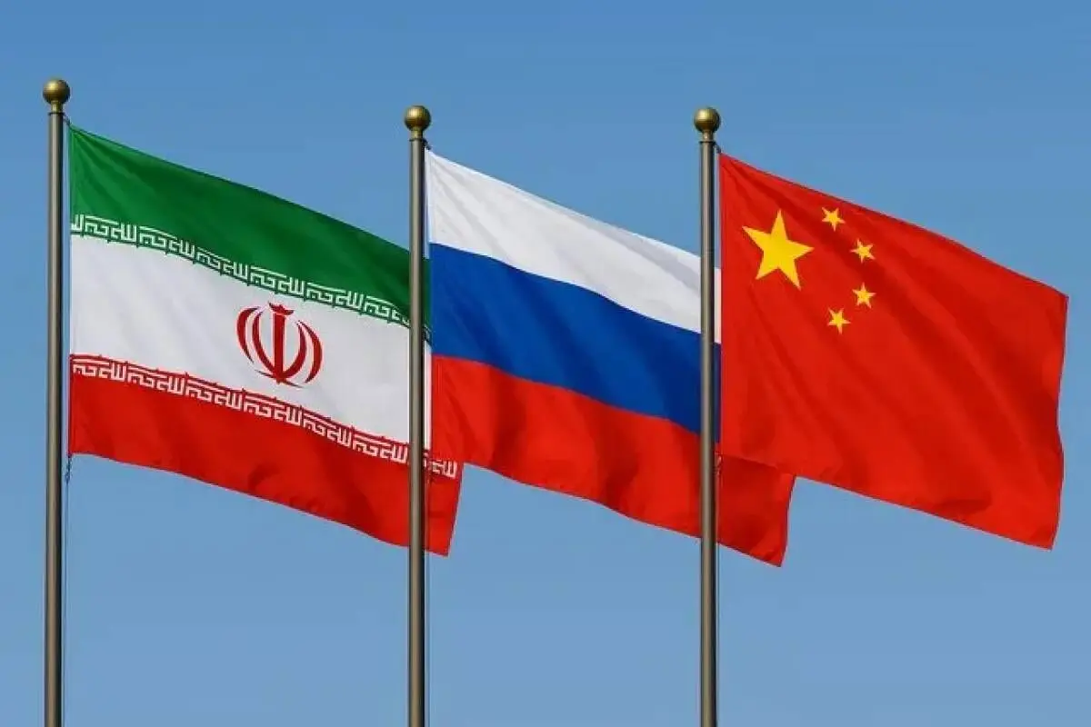آیا پکن و مسکو می‌توانند آثار بازگشت قطع‌نامه‌ها را کم کنند؟