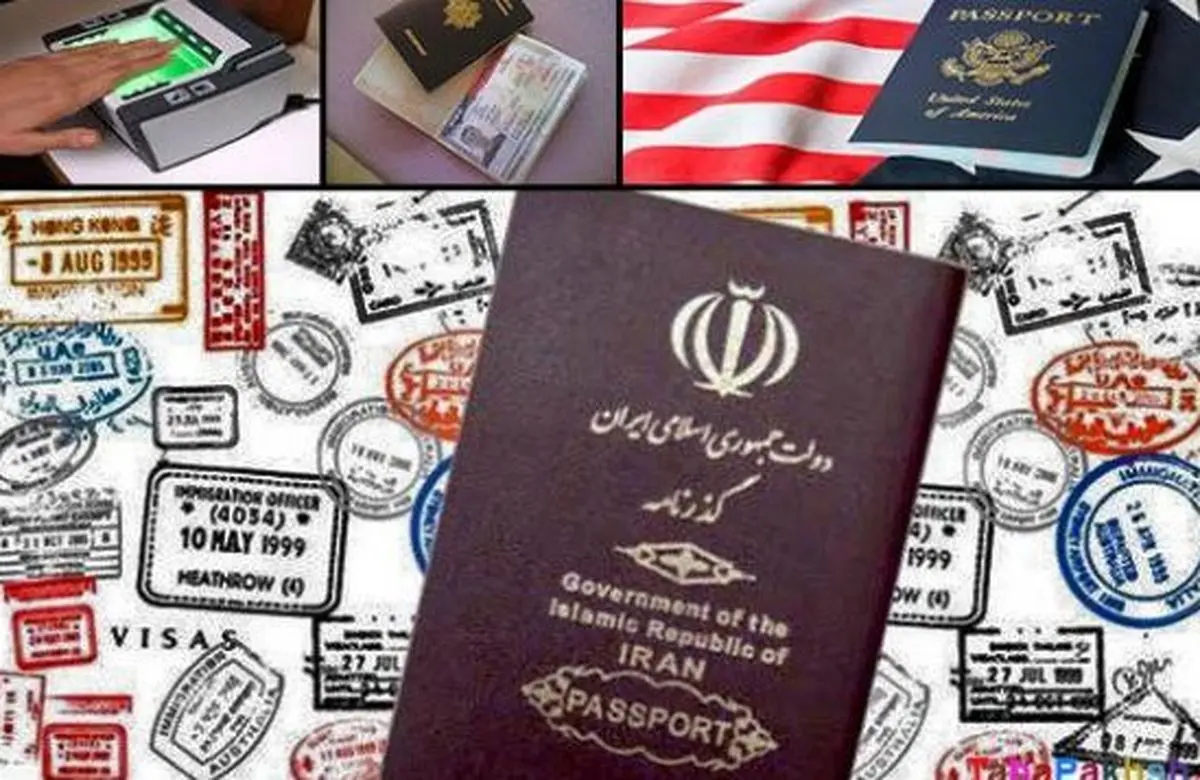 مدیران می توانند بین مسئولیت و گرین کارت یکی را انتخاب کنند!