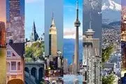 
گران ترین شهرهای جهان در سال 2020+ اینفوگرافی
