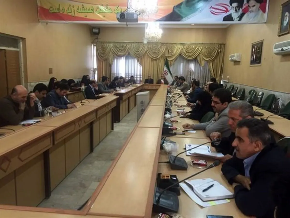 رئیس جمهور ۲۷ تیر ماه به کرمانشاه می آید