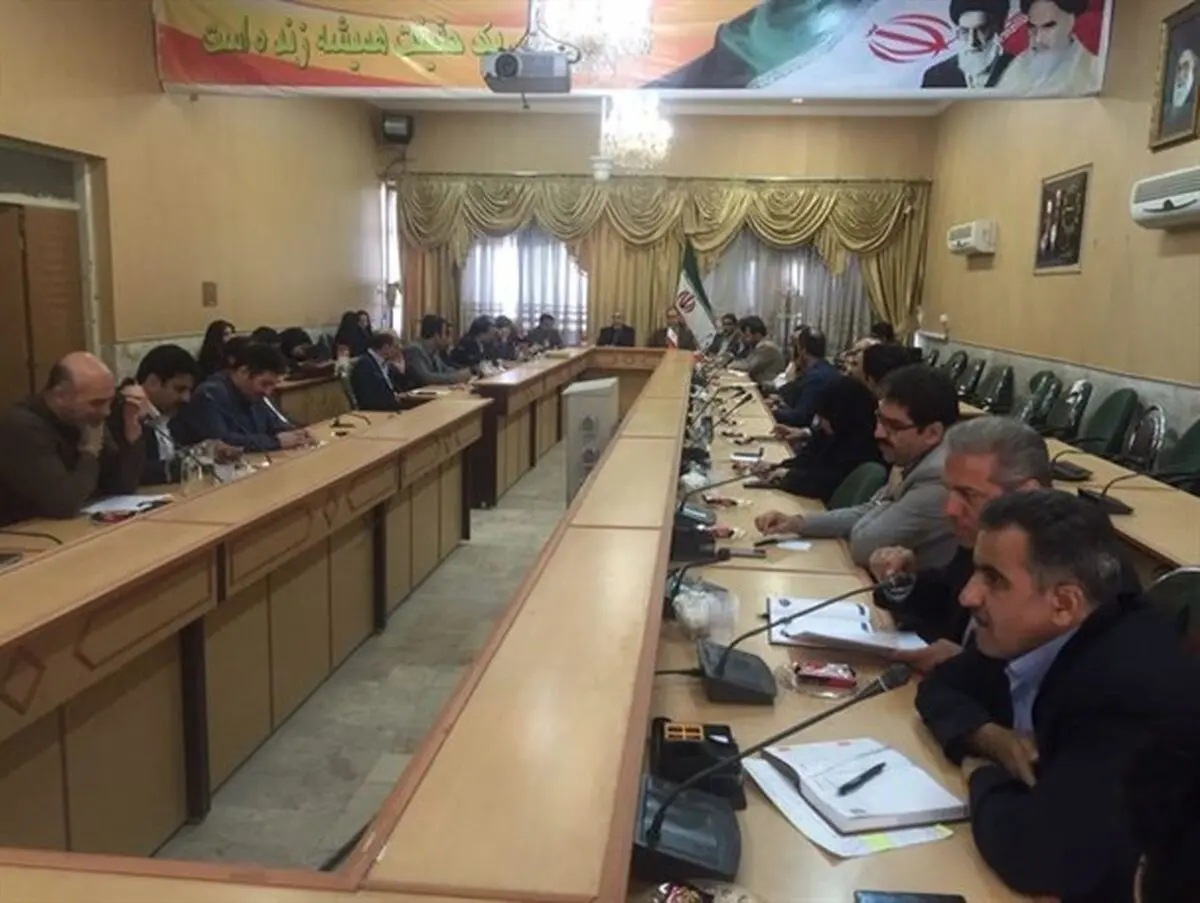 رئیس جمهور ۲۷ تیر ماه به کرمانشاه می آید