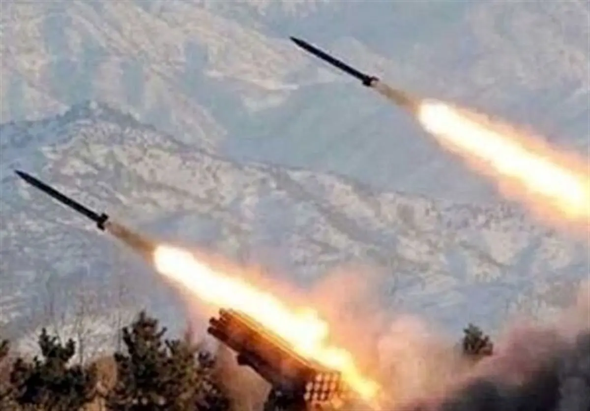 حزب الله بامداد امشب نقاط حساس اسرائیل را هدف قرار داد