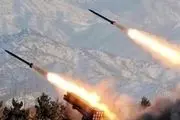 حزب الله بامداد امشب نقاط حساس اسرائیل را هدف قرار داد