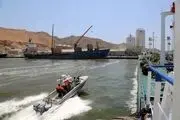 حمله مستقیم عربستان به ۲ کشتی اماراتی در بندر المکلا