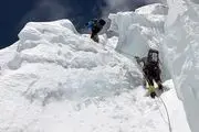 پیدا شدن اجساد کوهنوردان پس از ۱۰ سال!