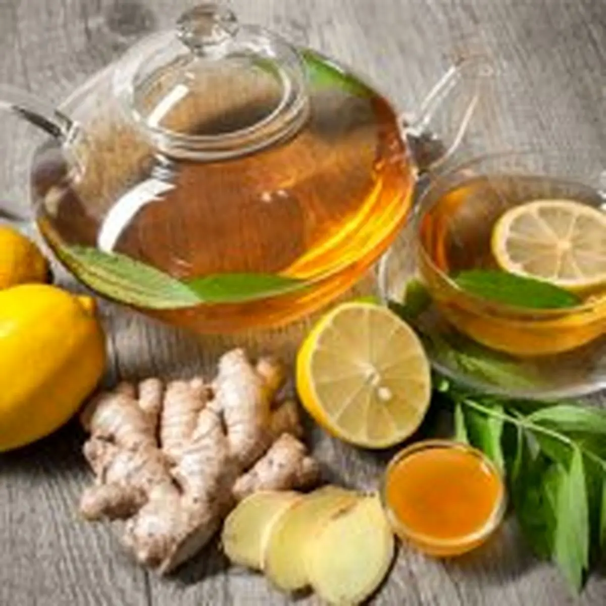 شگفت انگیزترین آرامبخش های طبیعی برای درد
