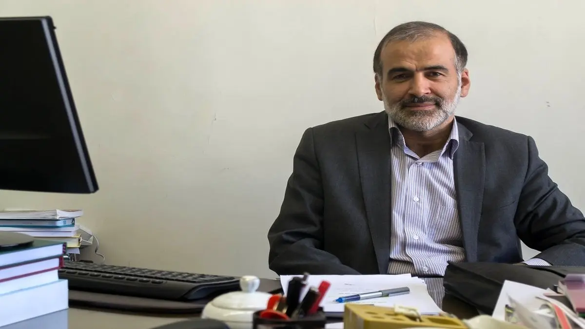 آمریکا مطابق با خواست ایران به برجام بر نمیگردد