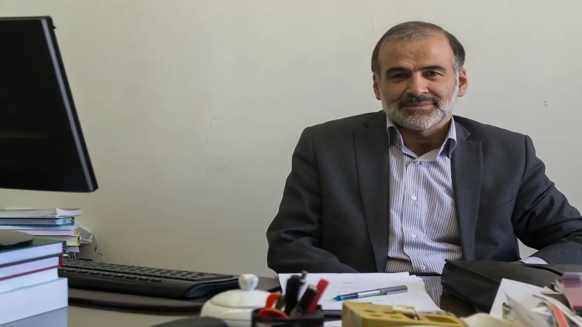 آمریکا مطابق با خواست ایران به برجام بر نمی‌گردد