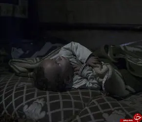 تصاویری که اشک را از چشمانتان جاری می سازد 