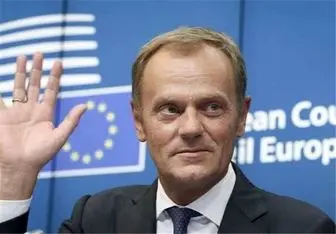 اولتیماتوم آقای رئیس به اتحادیه اروپا