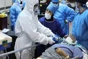 آمار امروز کرونا در ایران 30 مرداد 1400/ فوت 544 بیمار در شبانه روز گذشته
