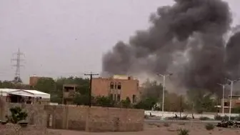 ادامه نقض آتش بس در یمن توسط ائتلاف سعودی