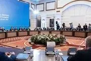 بیانیه ایران، روسیه و ترکیه در مورد سوریه