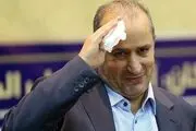 کاری که تاج برای شیخ سلمان نکرد!