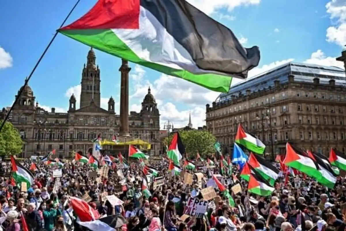 چند کشور تاکنون فلسطین را به رسمیت شناخته‌اند؟