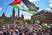 چند کشور تاکنون فلسطین را به رسمیت شناخته‌اند؟