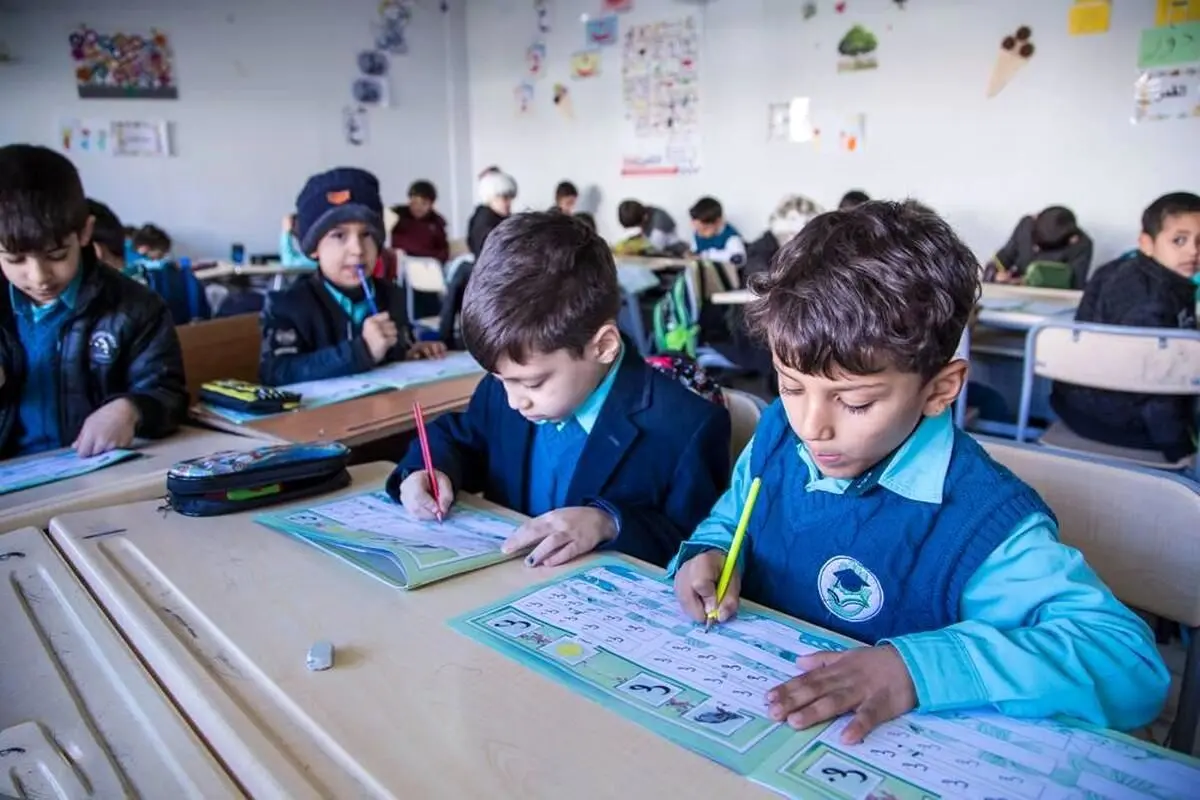 عدم ثبتنام مدارس از دانشآموزان با نمرات ضعیف/ بازماندگی از تحصیل