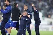 باشگاه استقلال به‌دنبال عفو هاشمی‌نسب
