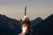 کره‌شمالی چند موشک شلیک کرد
