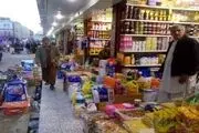 قطار تورم به بازار کالاهای مصرفی رسید