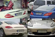  صدور حکم قطعی پرونده خودروهای لوکس قاچاق