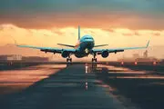 تمدید لغو پروازهای داخلی و خارجی تا ساعت ۱۵ امروز

