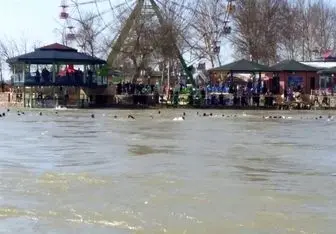 اعلام عزای عمومی در عراق بر اثر غرق شدن ۸۵ نفر در دجله