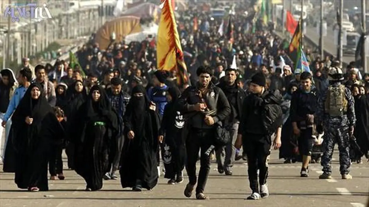 نکات بهداشتی که زائران اربعین حتما باید رعایت کنند