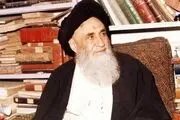 مرجع تقلیدی که به حج نرفته است!