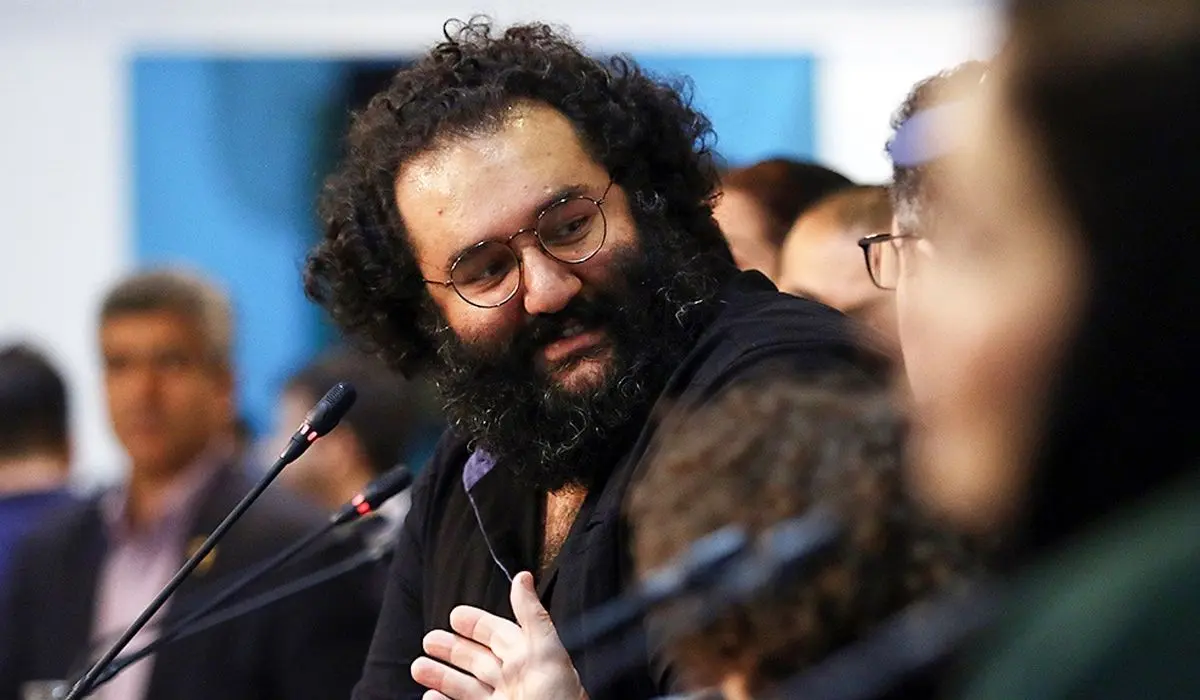 نیما اقلیما: گیشه نباید ملاک ساخت یک فیلم باشد