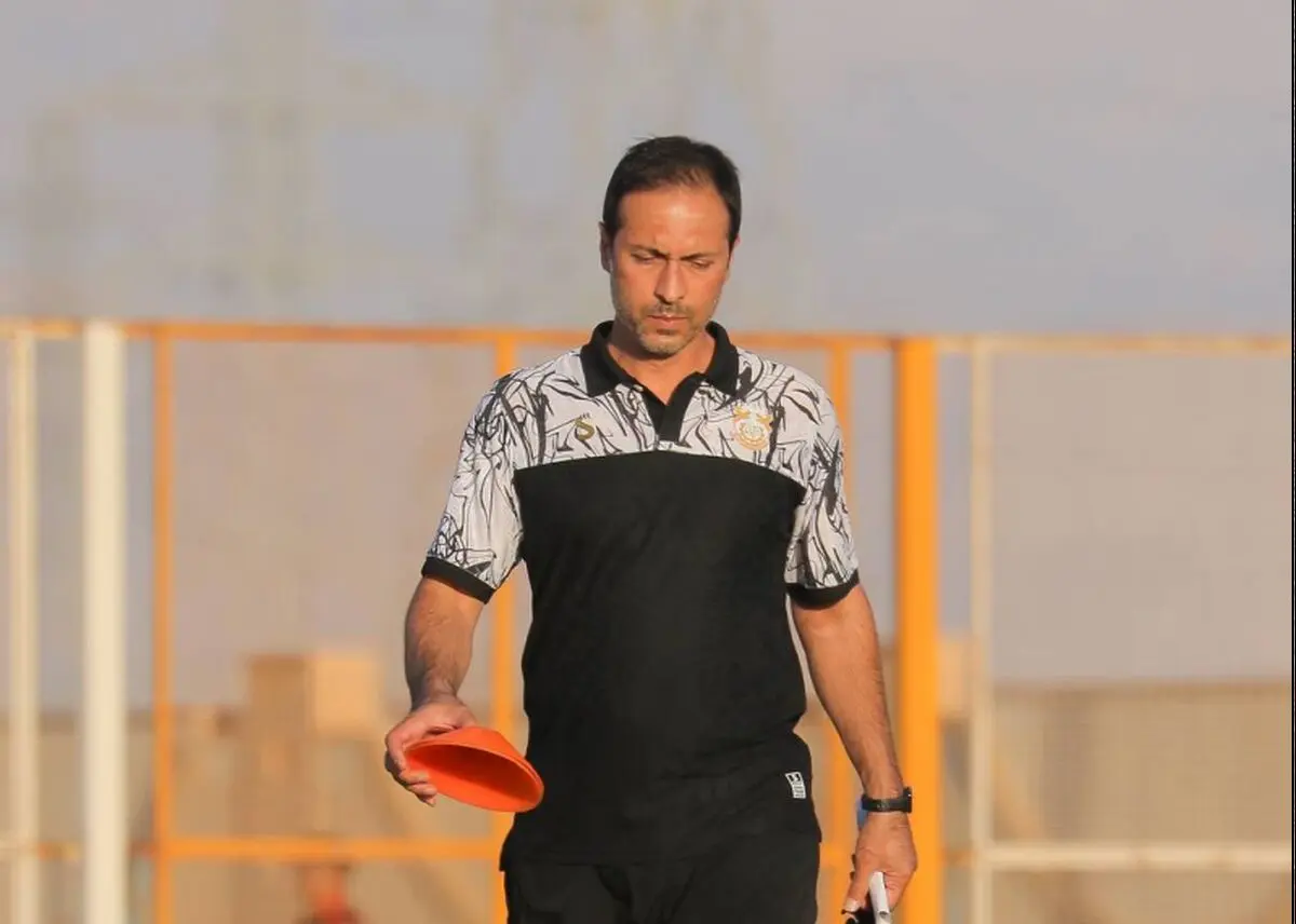 واکنش بازیکنان پرسپولیس به احتمال برکناری وحید هاشمیان