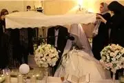 درآمد میلیونی آرایشگران عروس