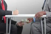 قوانین بین‌المللی برای مقابله با جرم رشوه
