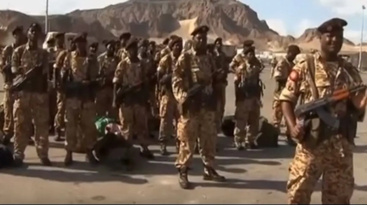 سودان در آستانه بروز کودتا