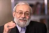 لاریجانی خطاب به پزشکیان: نمی‌شود سایه جنگ را دور کرد اما سایه ترور باقی بماند