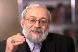 لاریجانی :  آمریکا غلط می‌کند به فعالیت هسته ای ما شک دارد +فیلم
