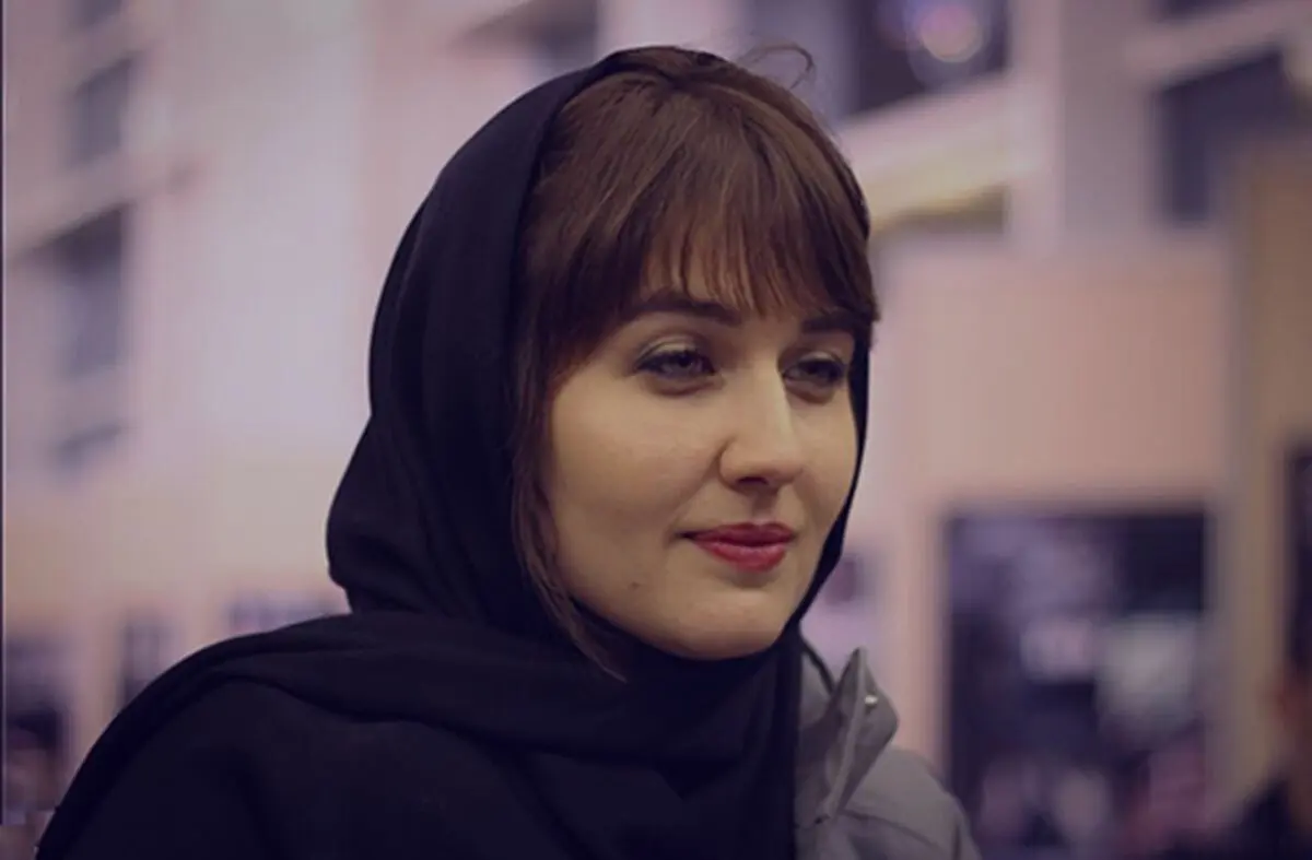 همسر خارجی آقای بازیگر در کنار مجری پرحاشیه/عکس