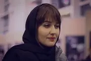 جدیدترین عکس بازیگر خارجی «کیمیا»