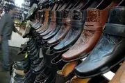 افزایش رکود اقتصادی در بازار کفش داخلی