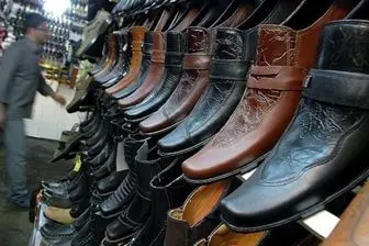  اشتغالزایی بزرگترین چالش صنعت کفش کشور