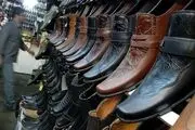 تغییر شکل واردات کفش به کشور